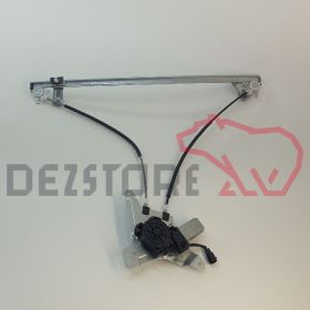6887737 Macara geam stanga Renault Master