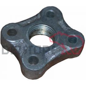 7420997338 Suport cui tractare Renault Premium