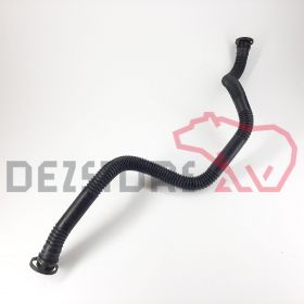 81018105096 Furtun umplere ulei MAN TGX Euro 6