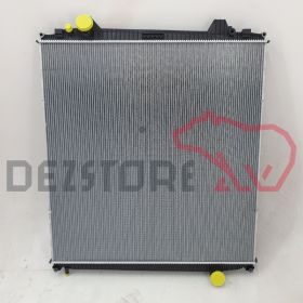 81061010078 Radiator apa MAN TGX
