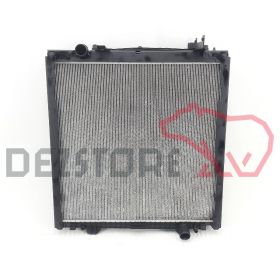 81061010079 Lot 20 bucati radiator apa MAN TGX