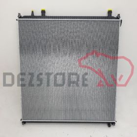 81061010080 Radiator apa MAN TGX