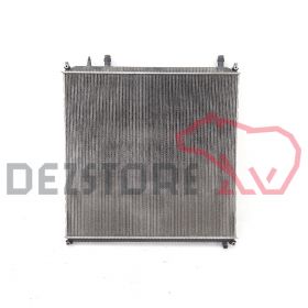 81061016792 Radiator apa MAN TGX Euro 6