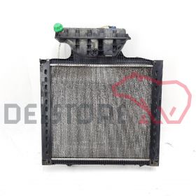 81061016812 Radiator apa MAN TGS 3