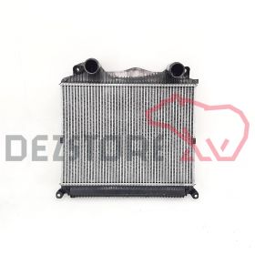 81061300175 Radiator intercooler MAN TGA