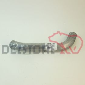 81063030483 Conducta apa radiator intarder MAN TGA