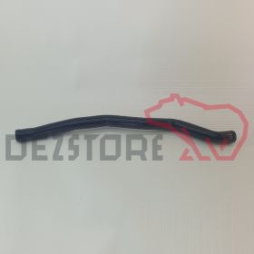 81063030715 Conducta apa radiator intarder MAN TGX