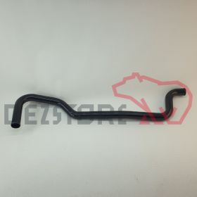 81063030753 Conducta apa radiator intarder MAN TGX