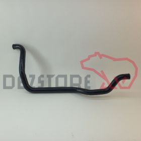 81063030755 Conducta apa radiator intarder MAN TGX