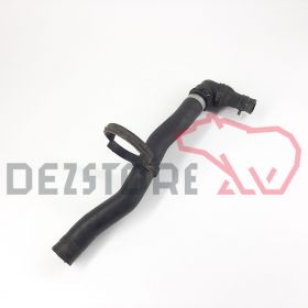 81063035739 Furtun radiator apa MAN TGX Euro 6