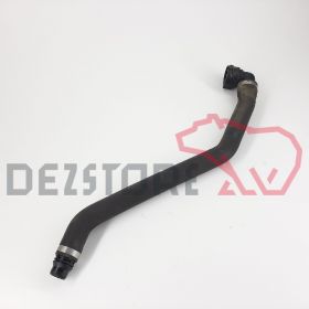 81063035740 Furtun radiator apa intarder MAN TGX Euro 6