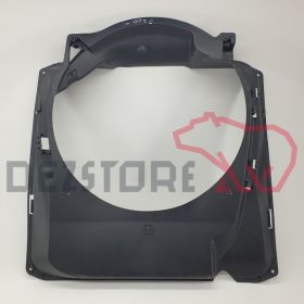 81066200187 Difuzor radiator apa MAN TGS