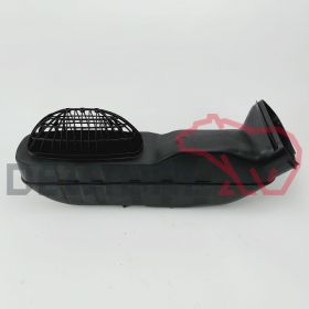 81082010402 Prelungire carcasa filtru aer MAN TGA