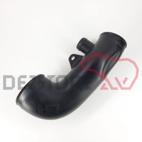 81082010631 Tubulatura admisie MAN TGX 3