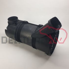 81084006047 Carcasa filtru aer MAN TGX Euro 6