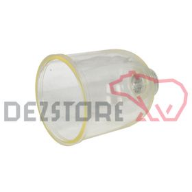 81125120004 Capac filtru separator MAN TGX