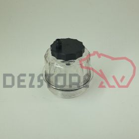 81125126000 Capac filtru separator MAN TGX