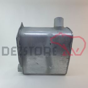 81151010360 Toba | catalizator MAN TGA hob