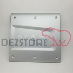 81151100535 Ornament toba MAN TGX Euro 6