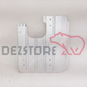 81151100620 Ornament toba MAN TGX Euro 6