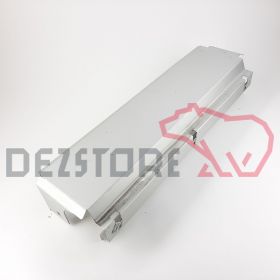 81151105396 Suport ornament toba MAN TGX Euro 6 | aluminiu