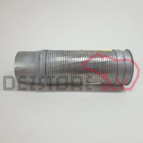 81152100109 Racord flexibil evacuare MAN TGX