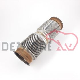 81152105021 Racord flexibil evacuare MAN TGS 3