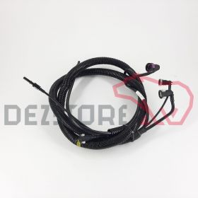 81154006383 Set furtune AdBlue MAN TGX 3