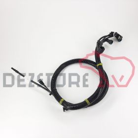 81154006391 Set furtune AdBlue MAN TGX 3