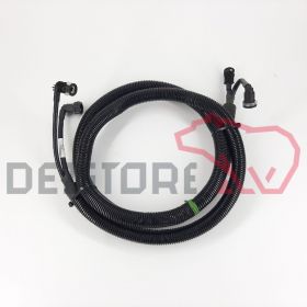 81154006394 Set furtune AdBlue MAN TGX 3