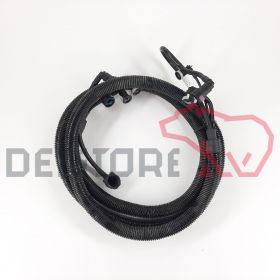 81154006433 Set conducte AdBlue MAN TGS 3