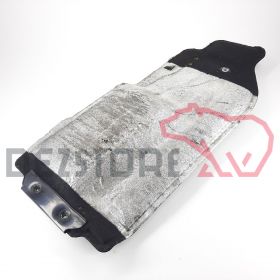 81192200965 Insonorizant motor dreapta MAN TGS Euro 6