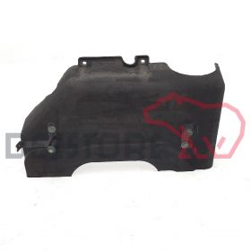 81192210066 Insonorizant motor MAN TGS 3