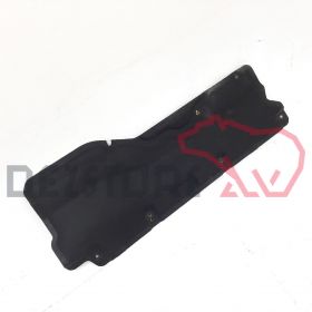 81192210087 Insonorizant motor MAN TGX 3