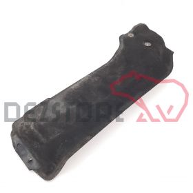 81192210096 Scut protectie motor stanga MAN TGS 3