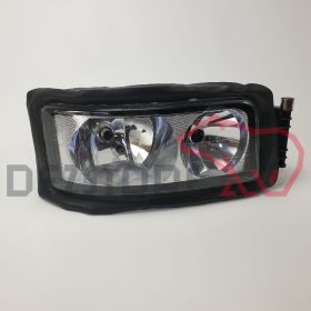 81251016450 Far dreapta MAN TGA