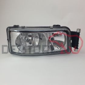 81251016638 Far dreapta MAN TGA