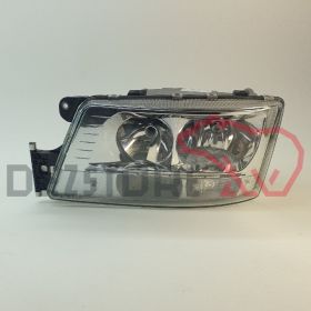 81251016659 Far stanga MAN TGX Euro 6