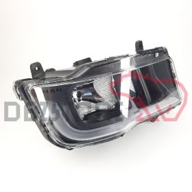 81251016738 Far dreapta MAN TGX 3