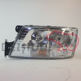 81251016745 Far stanga MAN TGX Euro 6