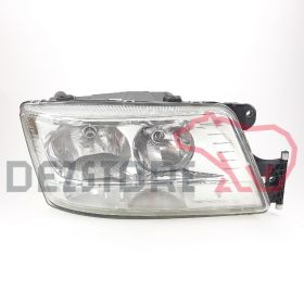 81251016758 Far dreapta MAN TGX Euro 6 RHD (volan pe dreapta)