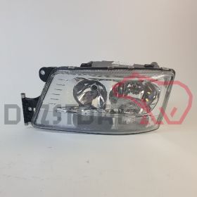81251016759 Far stanga MAN TGX Euro 6