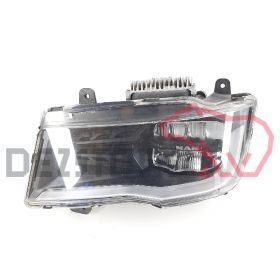 81251016817 Far stanga MAN TGS 3 | LED