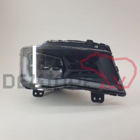 81251016874 Far dreapta MAN TGX 3 | LED