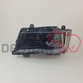 81251090033 Carcasa far stanga MAN TGX 3