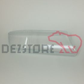 81251100085 Sticla proiector ceata dreapta MAN TGX