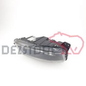81252040001 Proiector ceata stanga MAN TGX 3