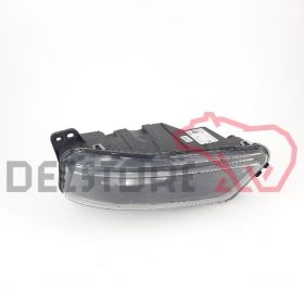 81252040002 Proiector ceata dreapta MAN TGX 3