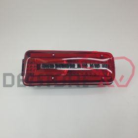 81252256562 Lampa stop spate dreapta MAN TGX | LED