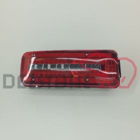 81252256563 Lampa stop spate stanga MAN TGX | LED